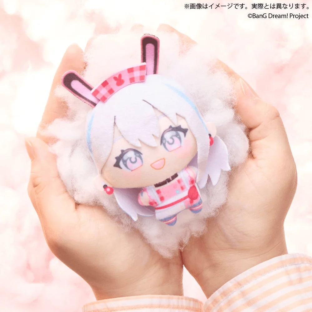 BUSHIROAD THE BOX Mugendai Mewtype Yume Nui