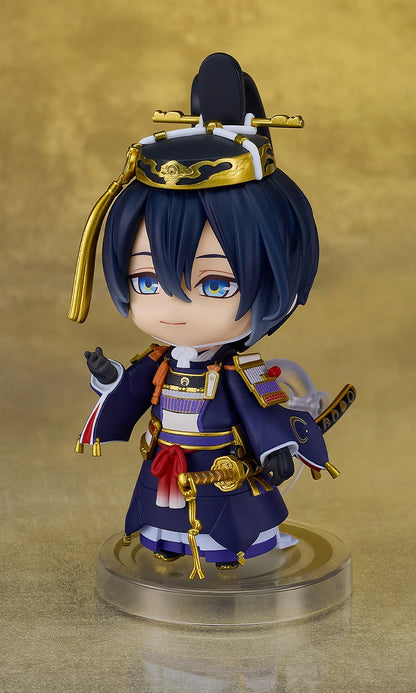 Good Smile Company Nendoroid Mikazuki Munechika Kiwame Action Figure