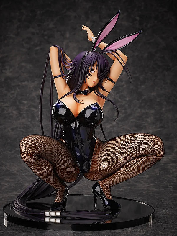 FREEing Kanu Unchou Bunny Ver. 2nd 1/4 Scale Figure