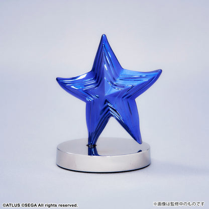 Shin Megami Tensei V BRIGHT ARTS GALLERY - DECARABIA