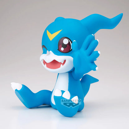 DIGIMON ADVENTURE 02 SOFVIMATES～VEEMON～