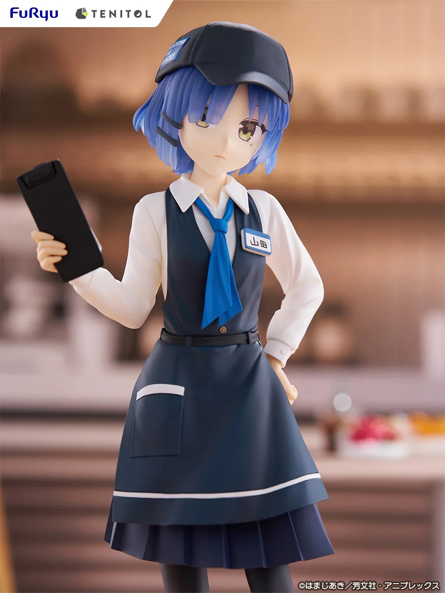 FuRyu Bocchi the Rock! Ryo Yamada Cafe Style Figure