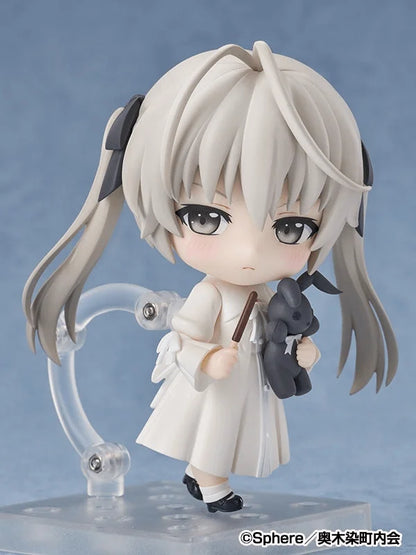 (Rerelease) Nendoroid Sora Kasugano