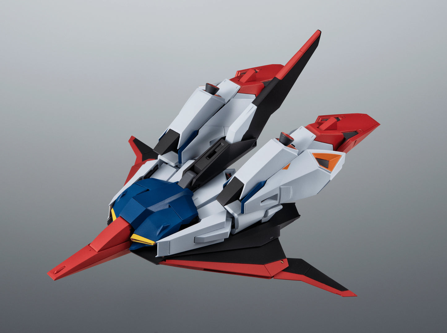 <SIDE MS> MSZ-006 ZETA GUNDAM ver. A.N.I.M.E. "GUNDAM"