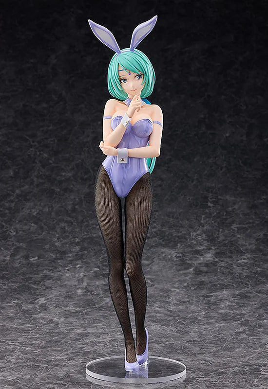FREEing Mjurran Bunny Ver. 1/4 Scale Figure