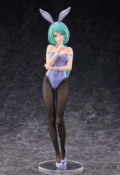 FREEing Mjurran Bunny Ver. 1/4 Scale Figure