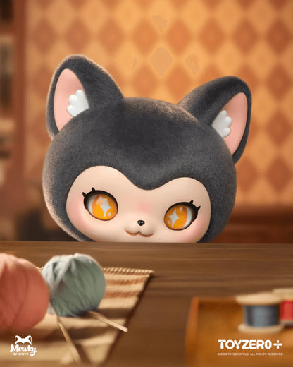 The Magic Furry Mewky