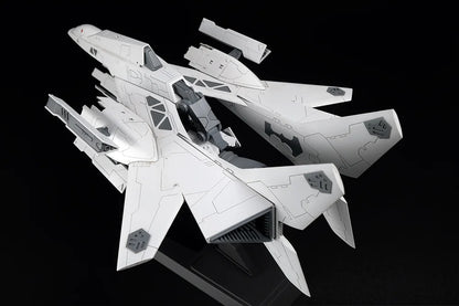 SA-77 SILPHEED Lancer type convertible kit