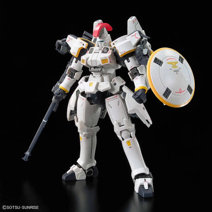 RG 1/144 OZ-00MS Tallgeese EW Model Kit