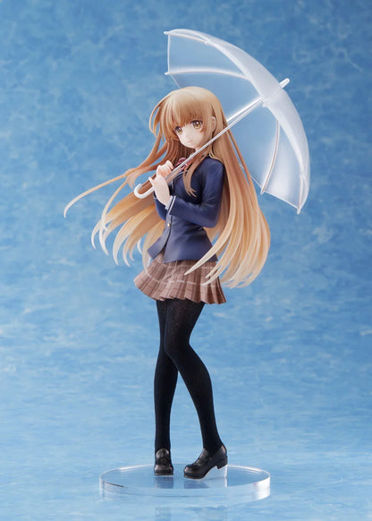 FuRyu The Angel Next Door Spoils Me Rotten Mahiru Shiina 1/7 Scale Figure
