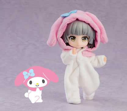 Good Smile Company Nendoroid Doll My Melody Kigurumi Pajamas