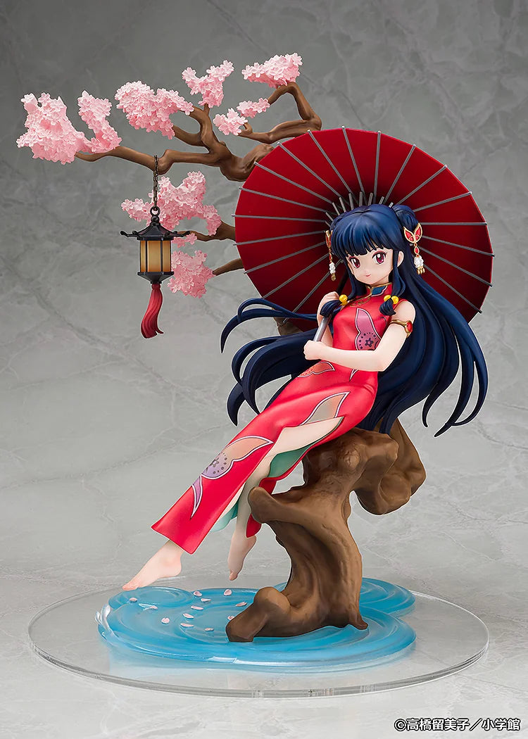PROOF Shampoo Ranma 1/2 Scale Figure
