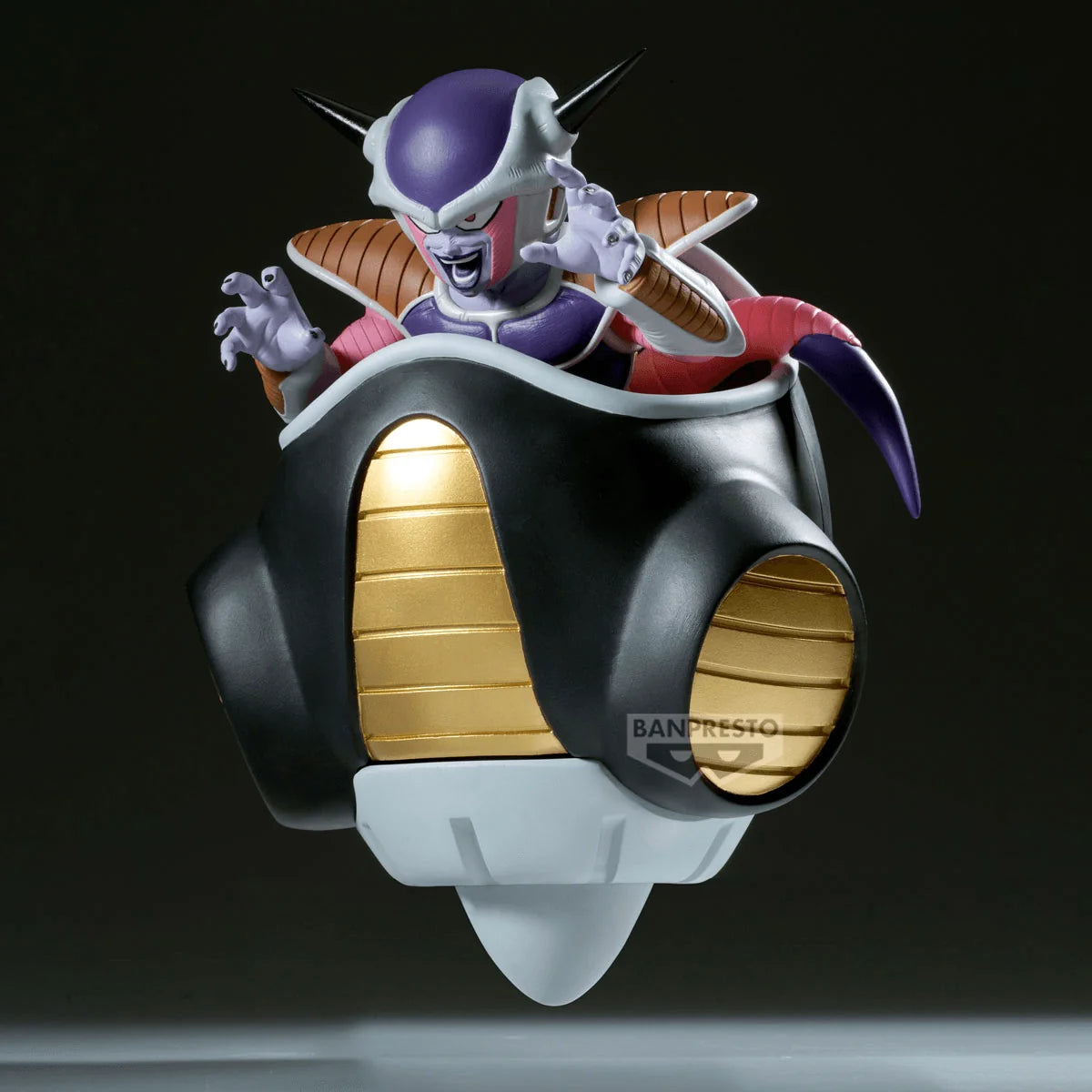 DRAGON BALL Z MATCH MAKERS FRIEZA(VS SON GOKU)