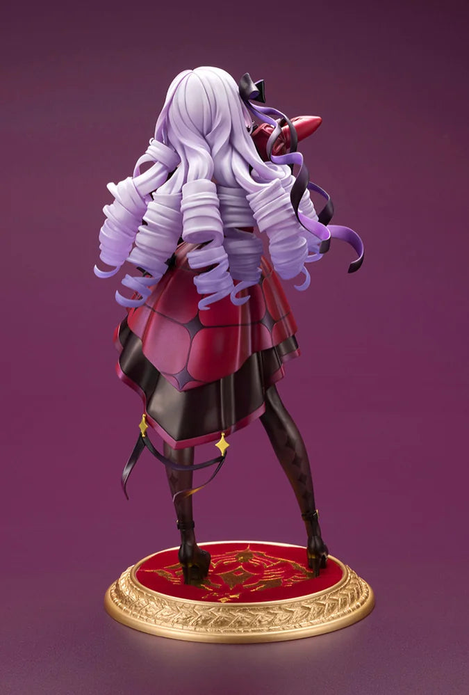Kotobukiya Hyakumantenbara Salome 1/7 Scale Figure