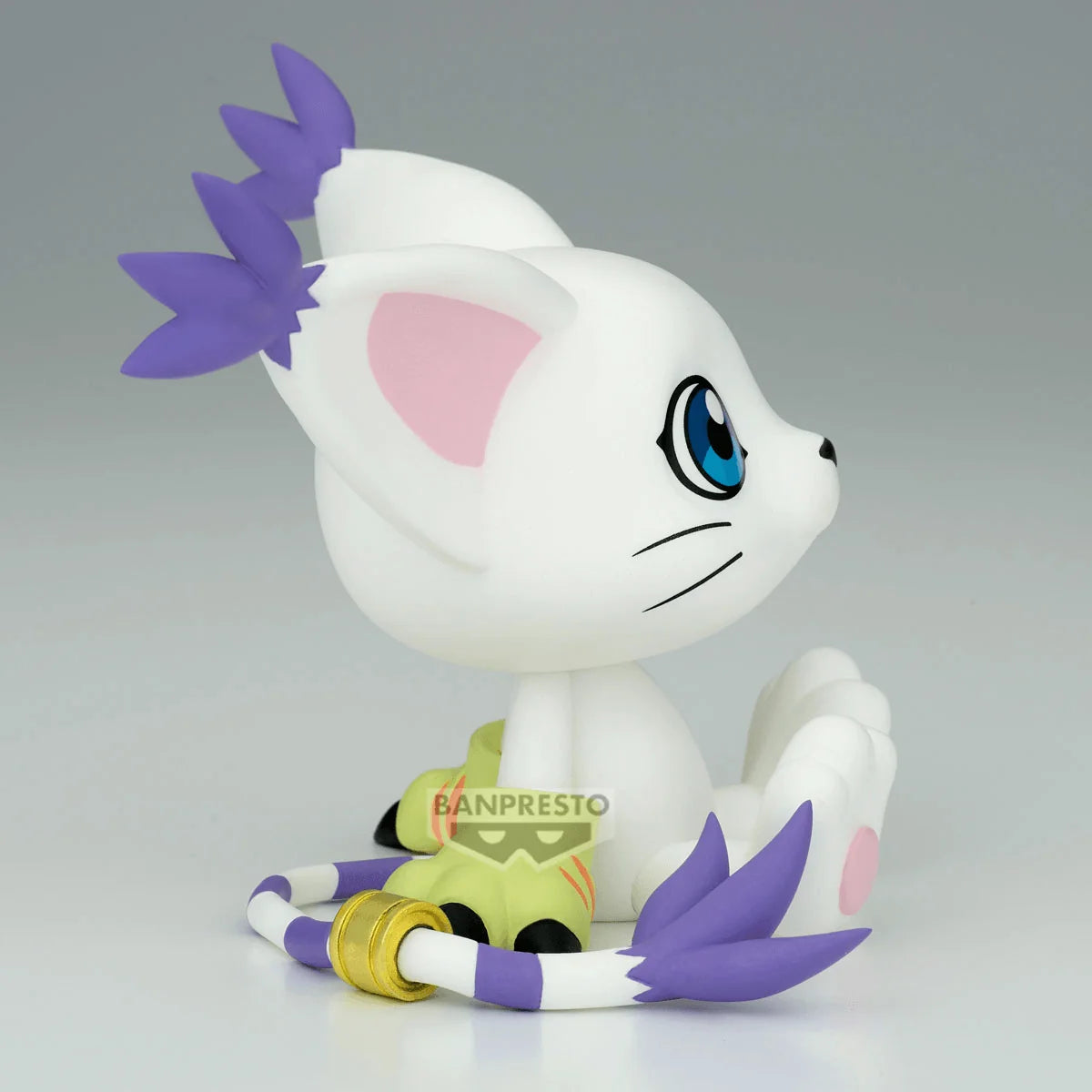 DIGIMON ADVENTURE SOFVIMATES～TAILMON～