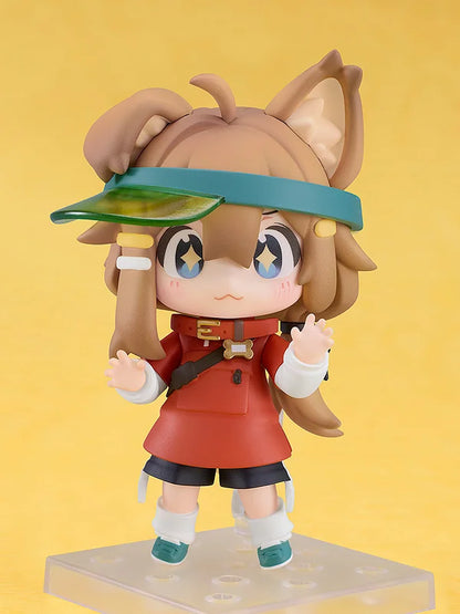 Good Smile Company Nendoroid Mamehinata Action Figure
