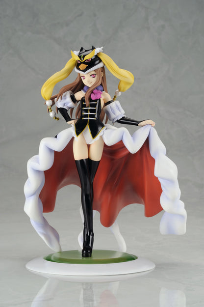 Kotobukiya Ani 1/8 Scale Figure - Princess of the Crystal Mawaru-Penguindrum