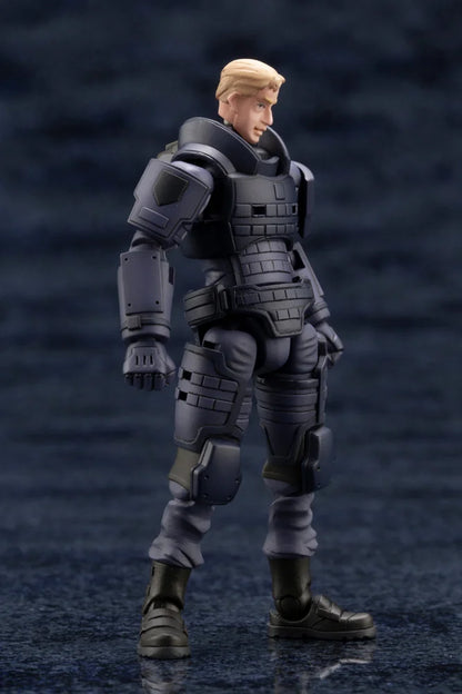Kotobukiya HEXA GEAR Early Governor Vol.2 Plastic Model Kit