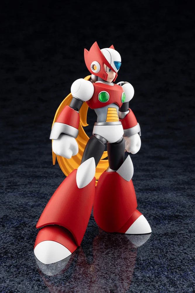 ZERO 1st Ver.