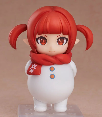 Good Smile Company Nendoroid Snowmage Dungeon Fighter Online Action Figure