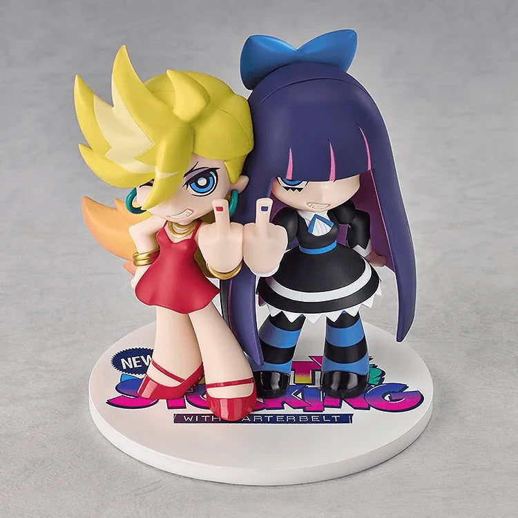 Mini Memory Panty & Stocking