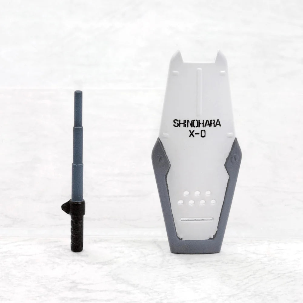 D-STYLE AV-X0 ZERO