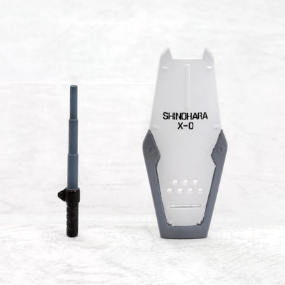 D-STYLE AV-X0 ZERO