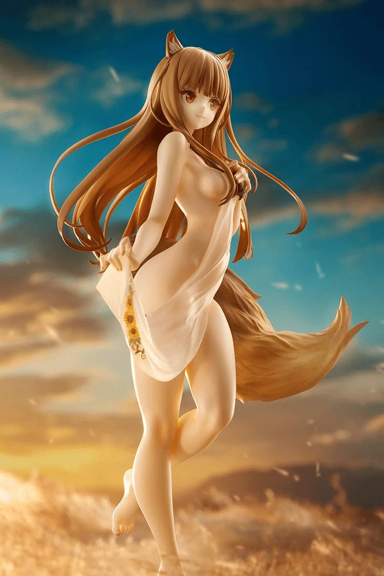 Holo feat. saitom