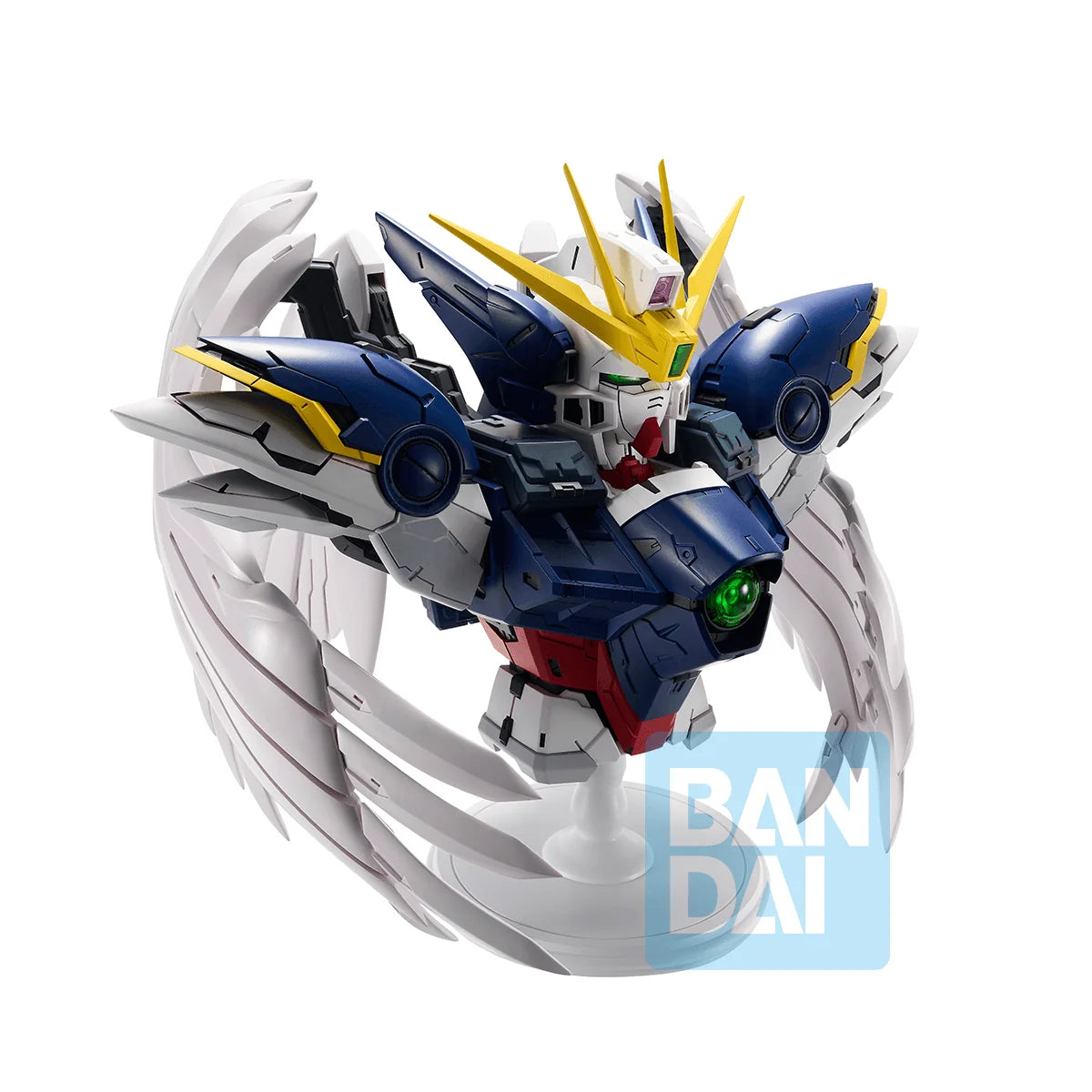 Wing Gundam Zero EW