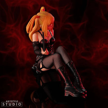 DEATH NOTE - Misa SFC Figure