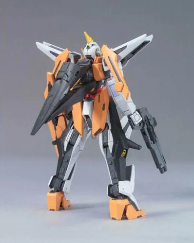 HG00 1/144 #04 Gundam Kyrios