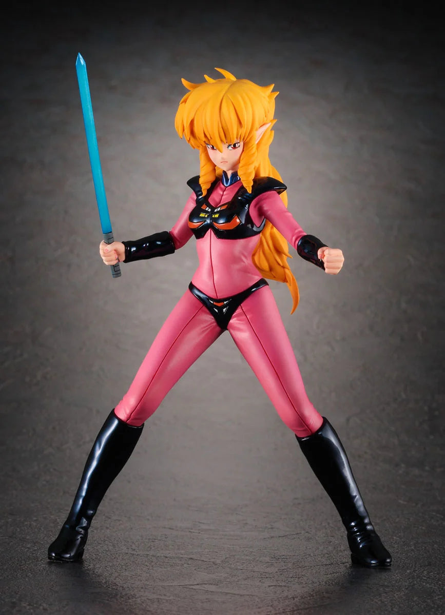 [SP589] 1/12 [ICZER-ONE] ICZER-1