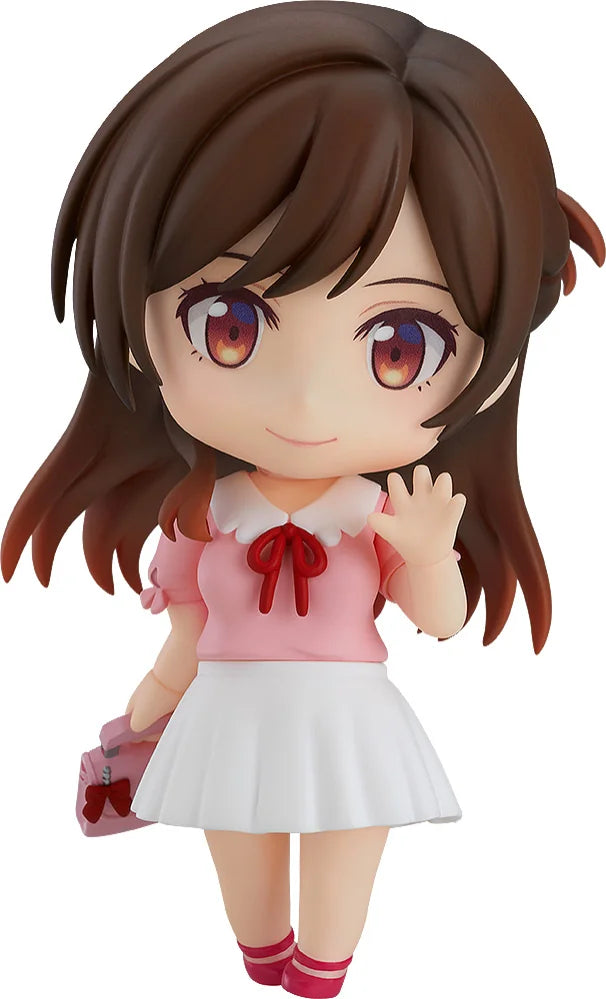 Good Smile Company Nendoroid Chizuru Mizuhara Action Figure