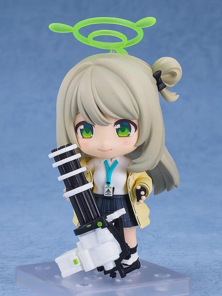 Good Smile Company Nendoroid Nonomi Izayoi Blue Archive Action Figure