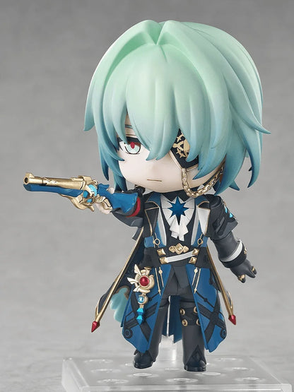 Nendoroid Anaxa