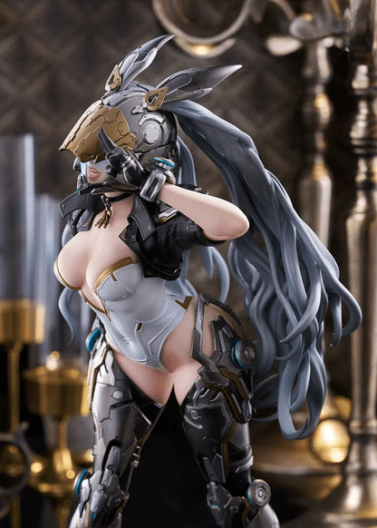 Ultimate Bunny