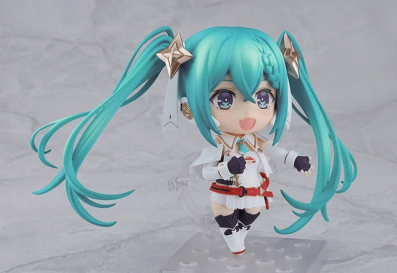 Good Smile Company Nendoroid Racing Miku 2023 Ver. Action Figure