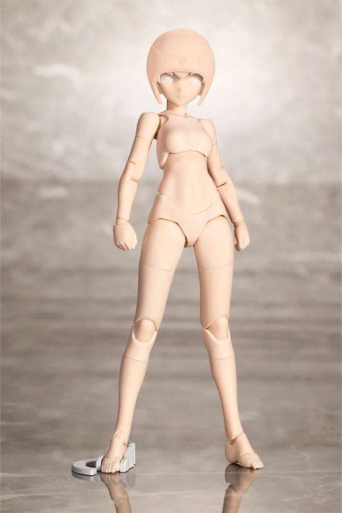 B1R-M CHASSIS KIT SKIN COLOR A