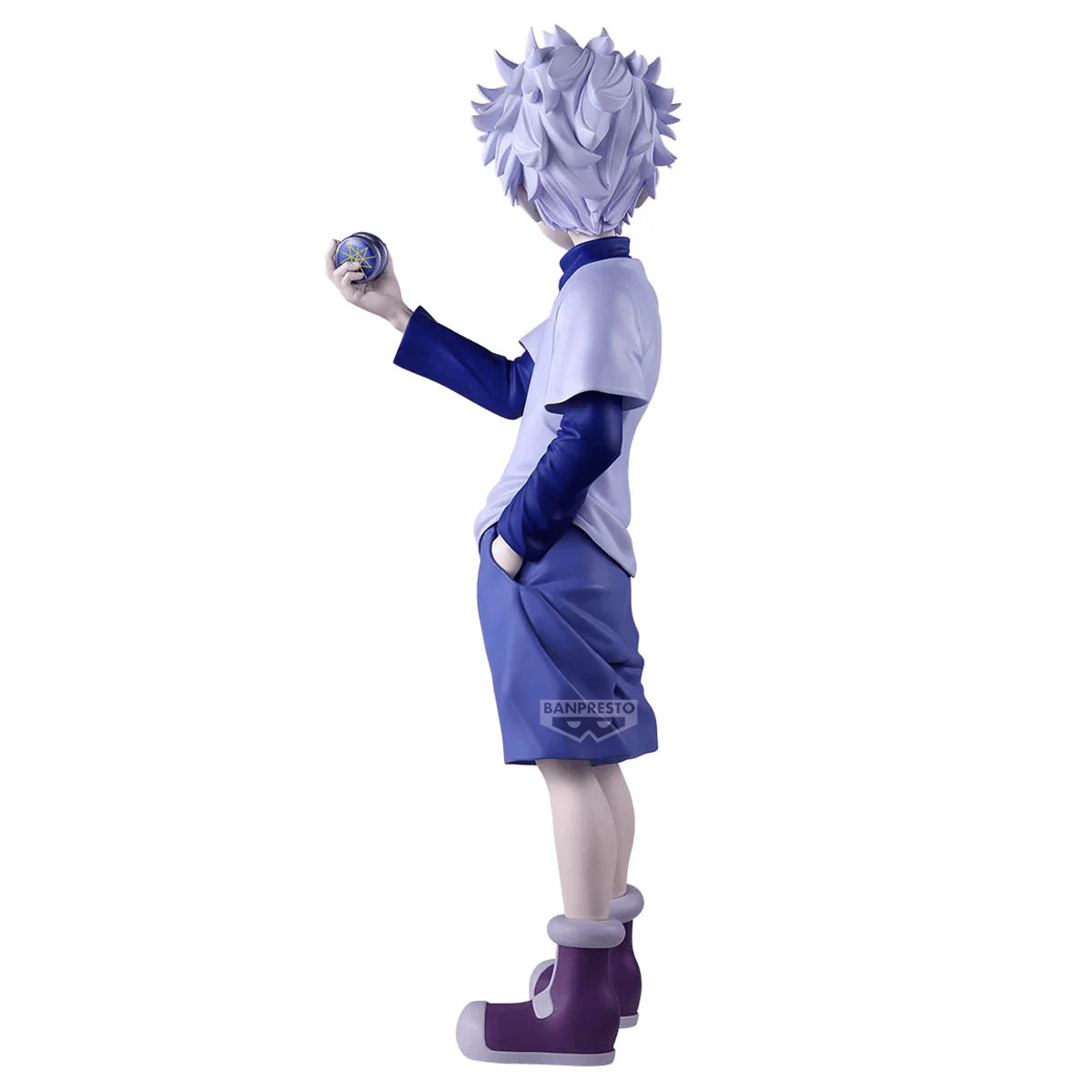 HUNTER×HUNTER Grandista-KILLUA･LEORIO-(A:HUNTER×HUNTER KILLUA)