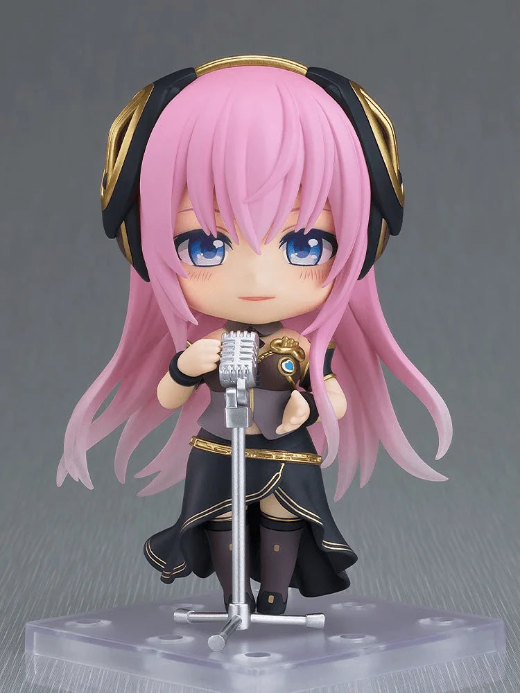 Nendoroid Megurine Luka V4X