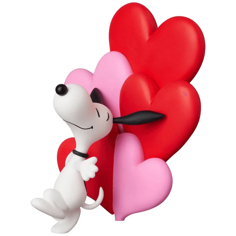 UDF PEANUTS SERIES 18 Dancing Snoopy