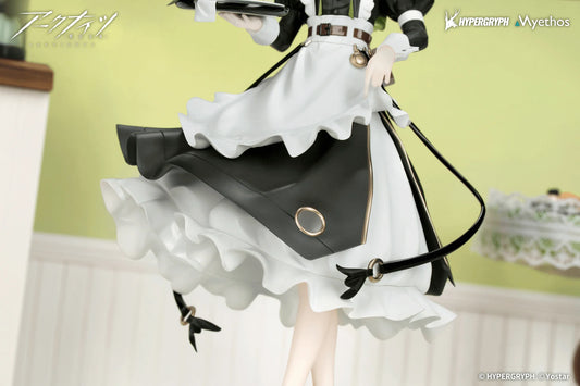 Arknights - Gift+ 1/8 Kal'tsit: The Remains of Time Ver.
