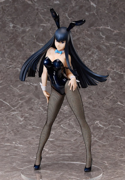 FREEing Satsuki Kiryuin Bunny Ver. 1/4 Scale Figure