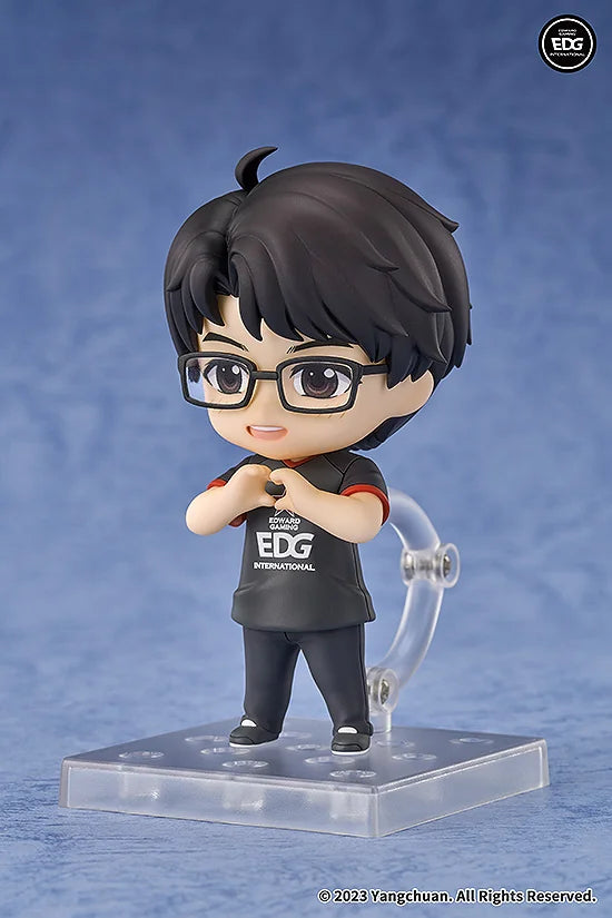 Nendoroid Light Meiko