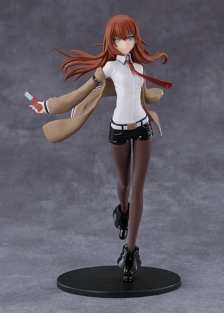Reincarnation Kurisu Makise