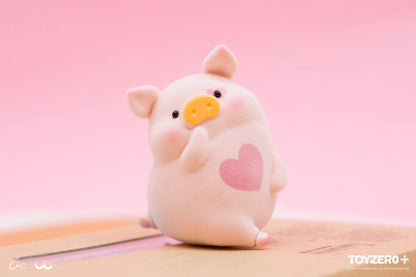 LuLu the Piggy - Original 2nd Series (Box of 8)