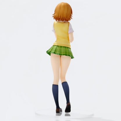 To Love-Ru Darkness School Uniform Series Riko Yuzaki