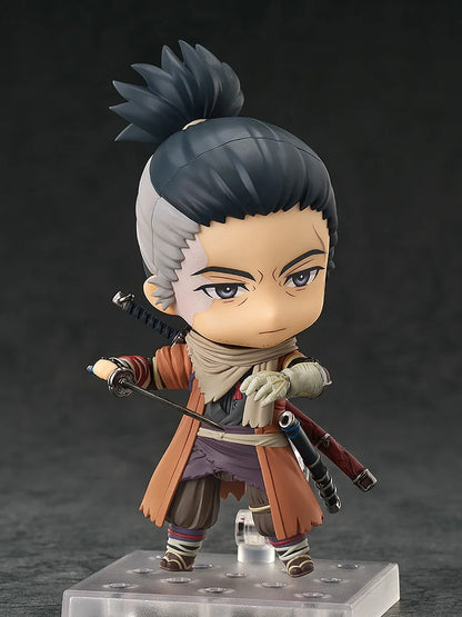 Nendoroid Sekiro