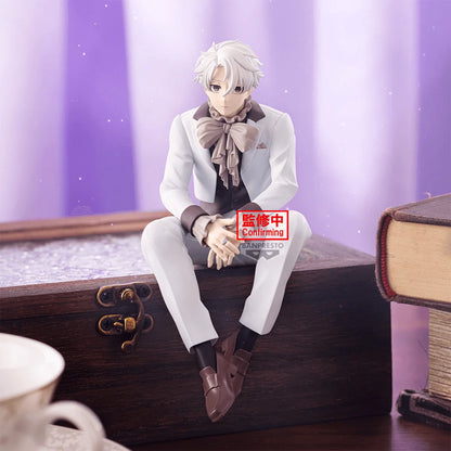 Banpresto Blue Lock Seishiro Nagi Sweets Flavor 2026 Figure