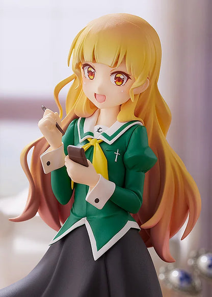 Good Smile Company POP UP PARADE Hime Shirasagi Collectible Figure
